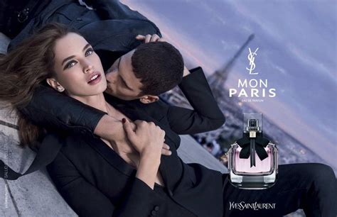 mon paris ysl 2018